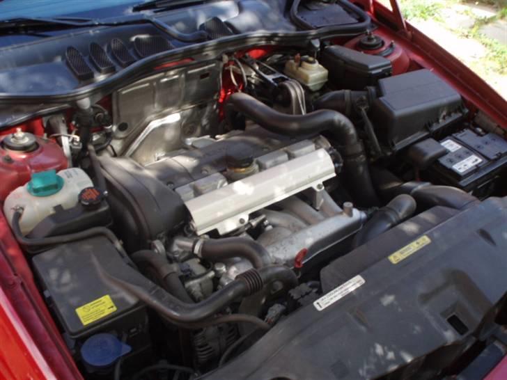 Volvo c 70 billede 5