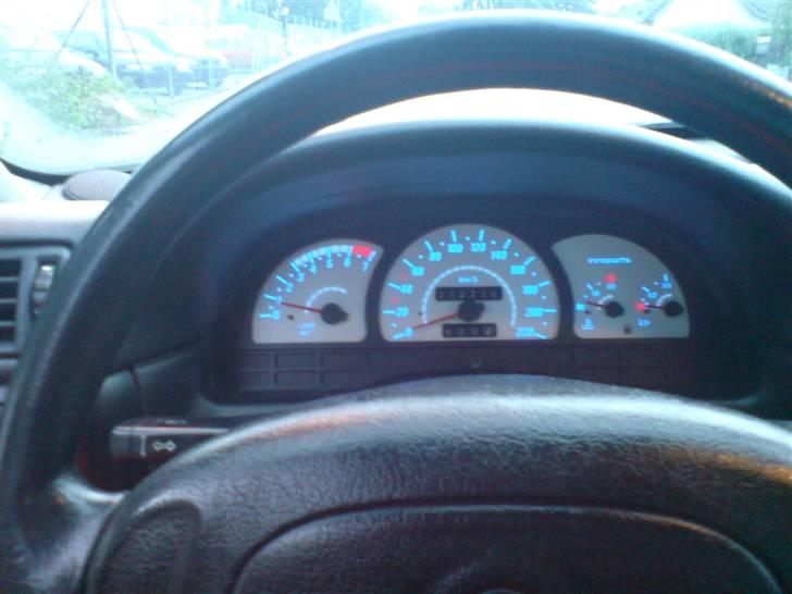 Opel vectra a billede 6