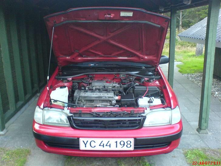 Toyota Carina E ***solgt*** billede 9