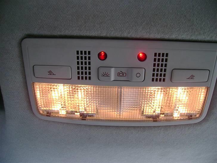 Seat Ibiza TDI 100 TOTALSKADET - W8 billede 9