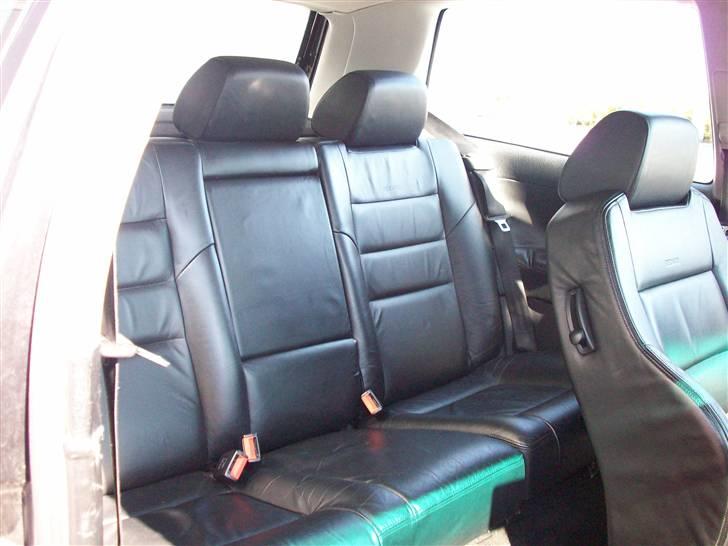 VW Golf 3 Vr6 Solgt! billede 6