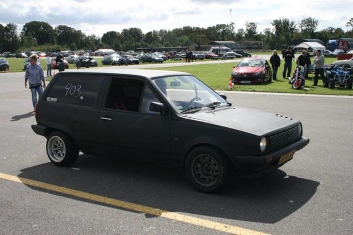 VW polo "ghit" stage 2/3 billede 20