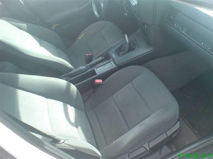 BMW 320i 24v SOLGT billede 6