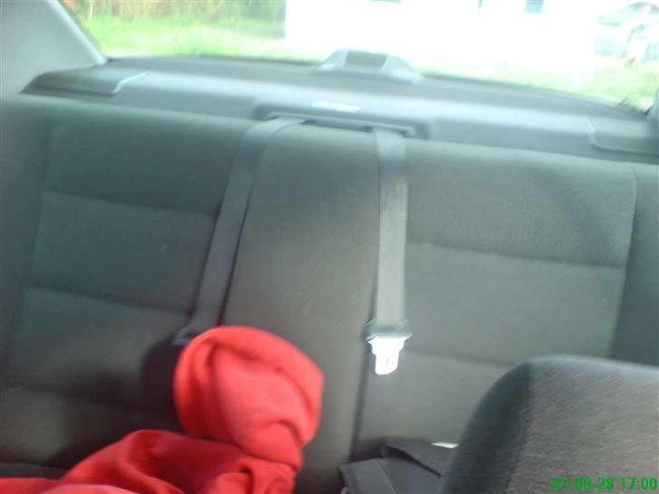 BMW 320i 24v SOLGT billede 8