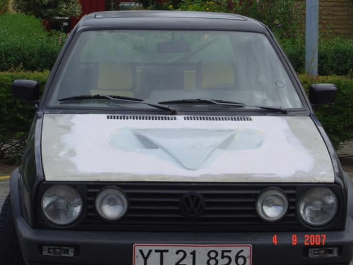 VW Golf DØD billede 19