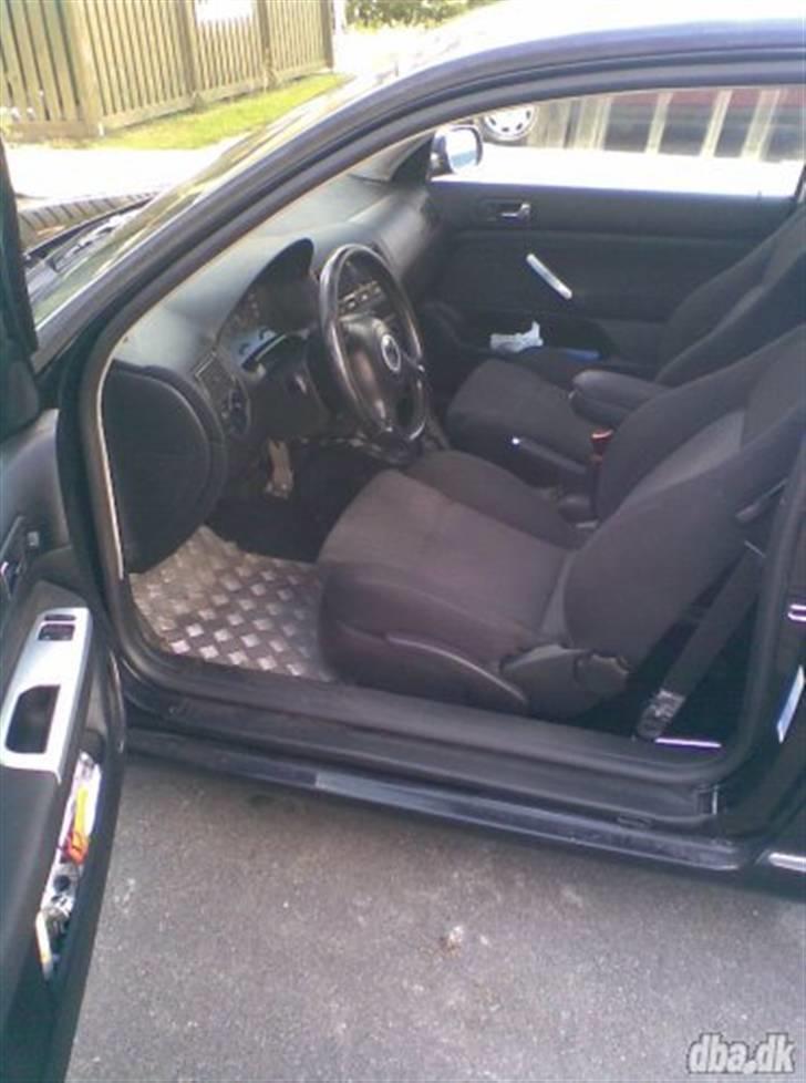 VW Golf 4 HIGHLINE*SOLGT* billede 3