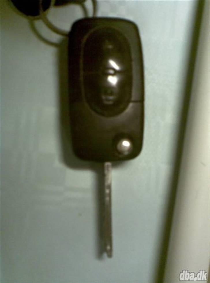 VW Golf 4 HIGHLINE*SOLGT* billede 6