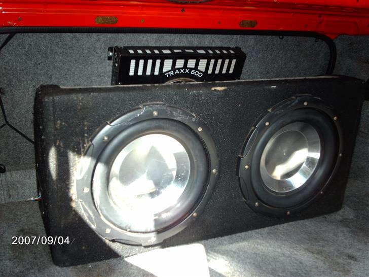 Opel vectra solgt billede 9