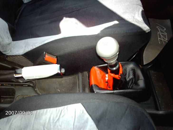 Opel vectra solgt billede 10