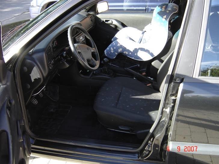 VW passat solgt billede 10