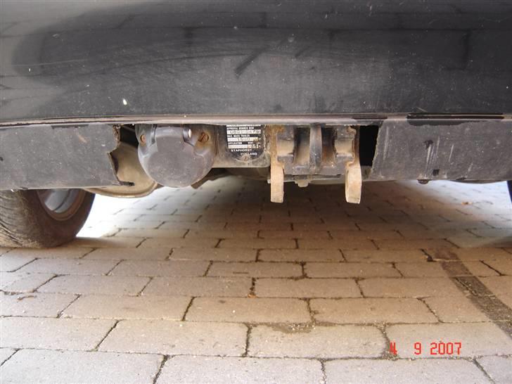 VW passat solgt billede 17