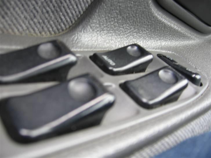 Mazda 626 »1337 Familie slæde« billede 13