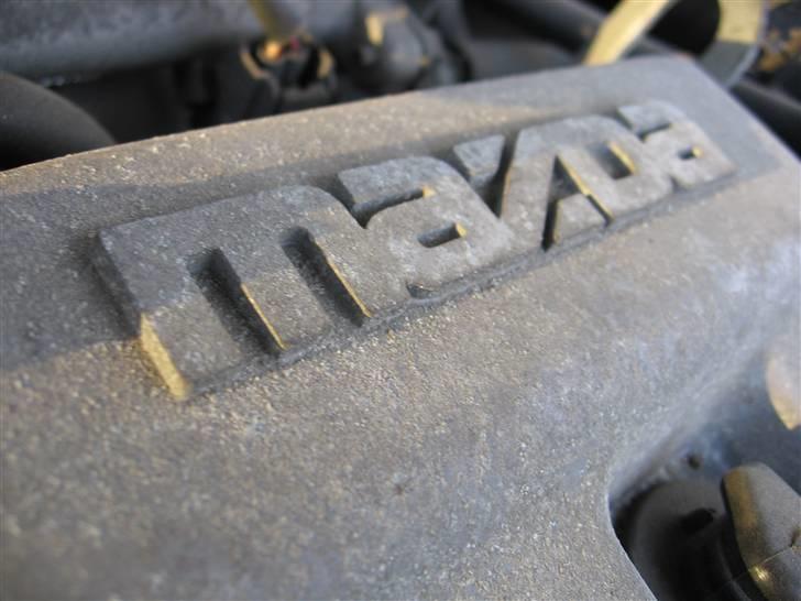 Mazda 626 »1337 Familie slæde« billede 17