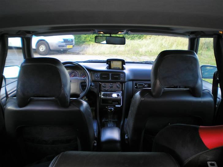 Volvo V70 R - Overview billede 2