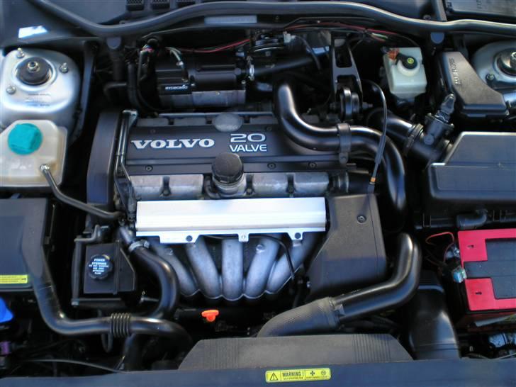 Volvo V70 R billede 3