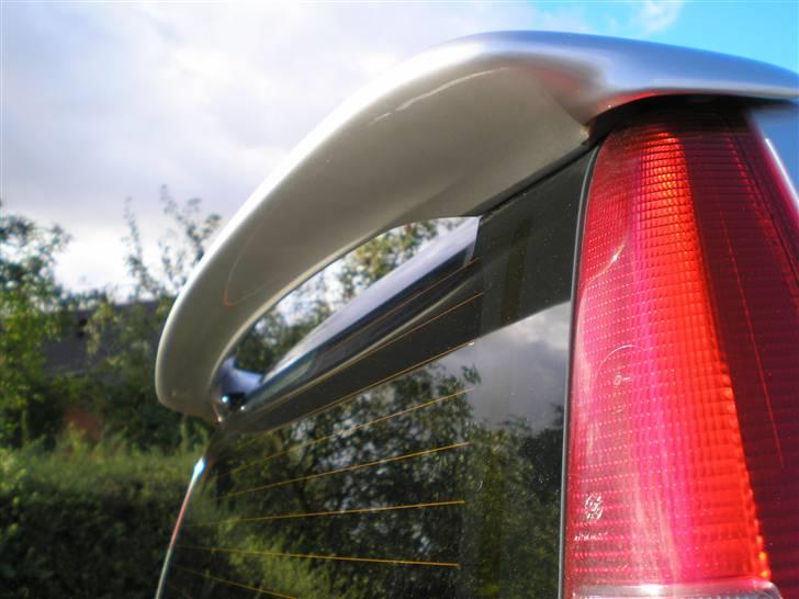 Volvo V70 R billede 8