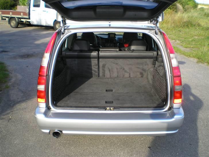 Volvo V70 R billede 10