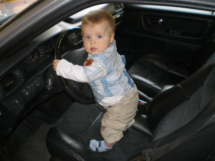 Volvo V70 R billede 12