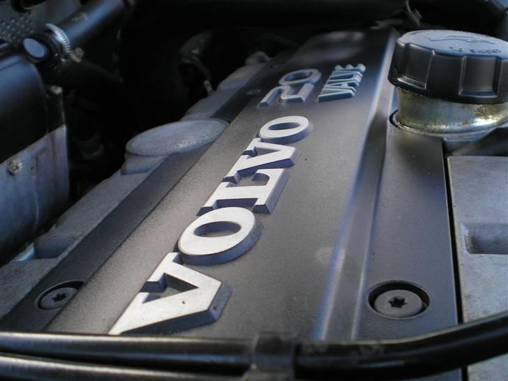 Volvo V70 R billede 14