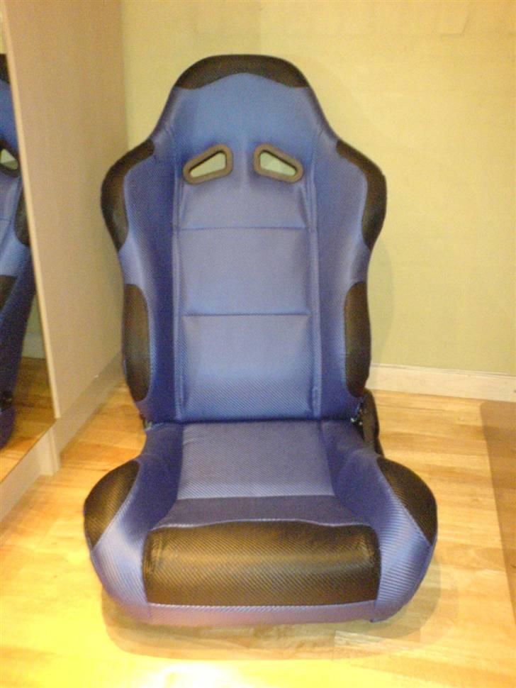 VW Golf 3 billede 11