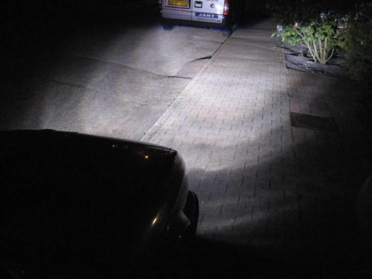 BMW E30 320i Solgt billede 20