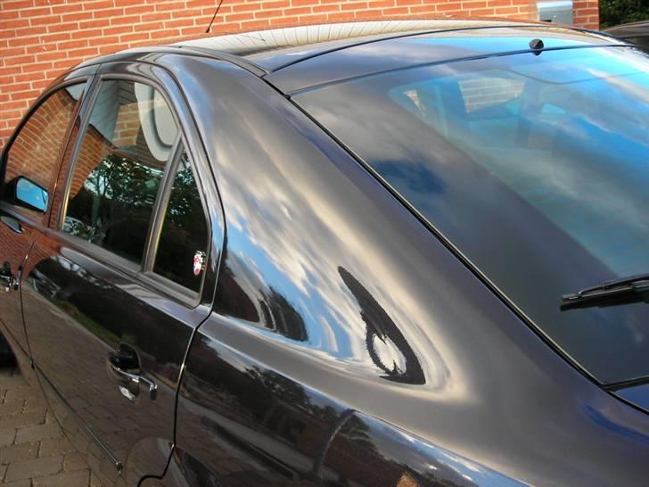 Ford Mondeo 2.0 TDCi Ghia billede 9