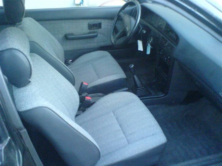 Toyota corolla 1,3xli (solgt) billede 5