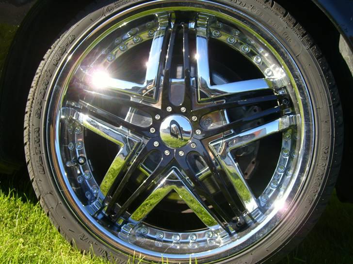 Volvo C70 T5 CABRIOLET  Evt Bytte billede 6