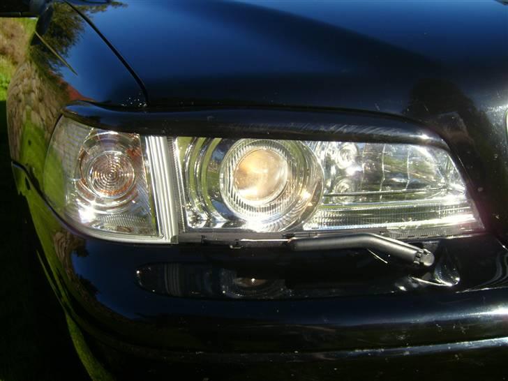 Volvo C70 T5 CABRIOLET  Evt Bytte billede 8