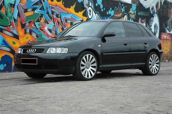 Audi A3  billede 13