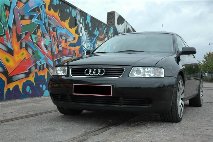 Audi A3  billede 14