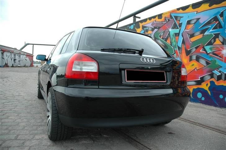 Audi A3  billede 17