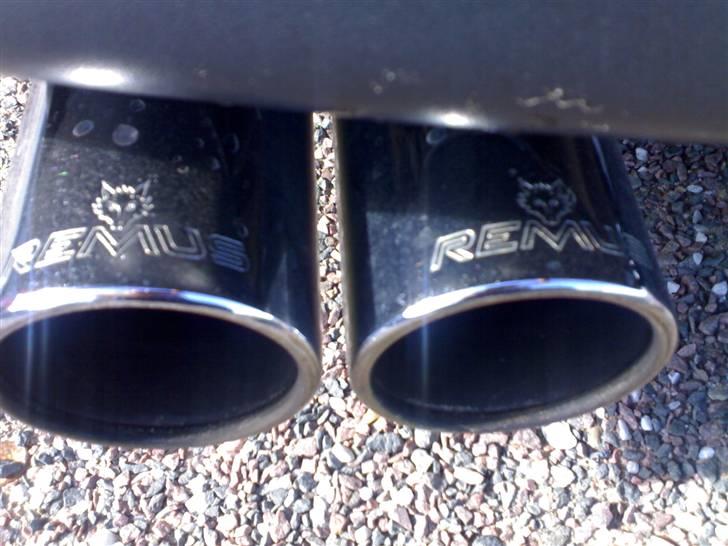 Audi A3 1,8 20V SOLGT billede 7