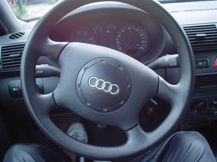 Audi A3 Champen's Bil billede 2