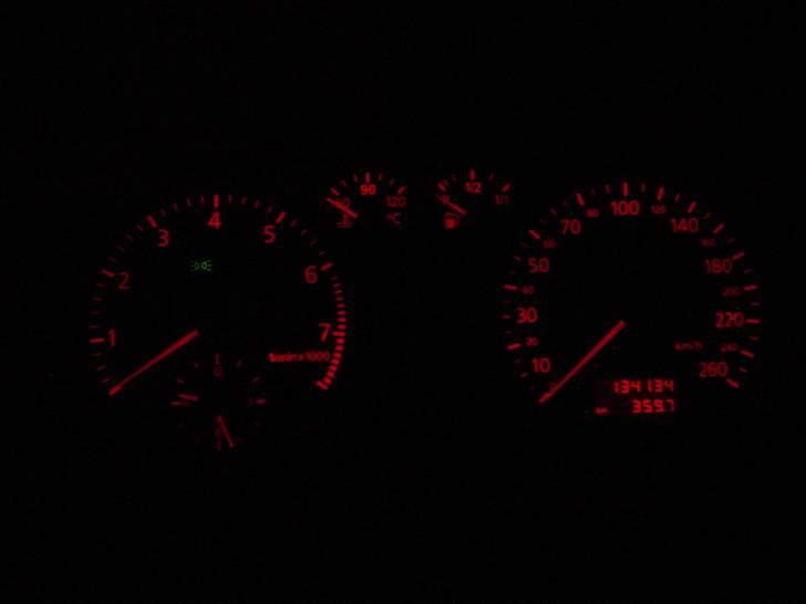 Audi A3 Champen's Bil billede 3