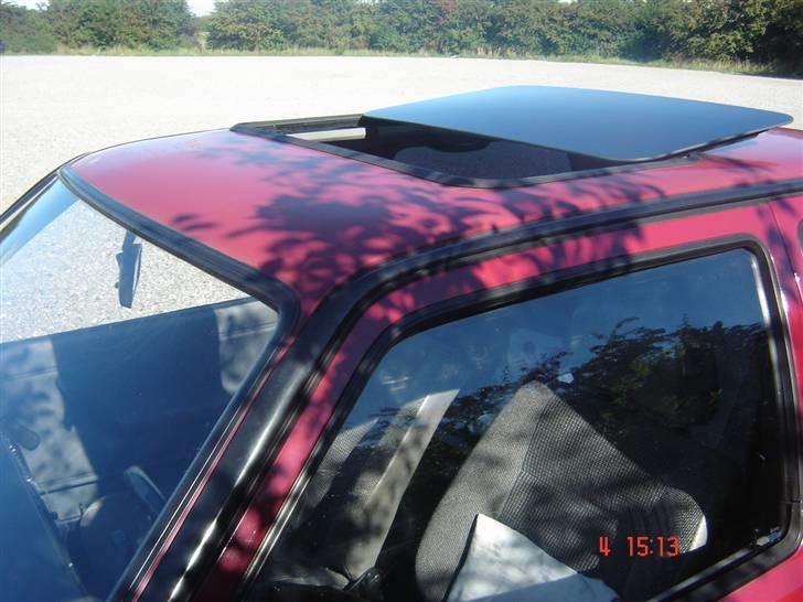 VW Golf Solgt billede 7