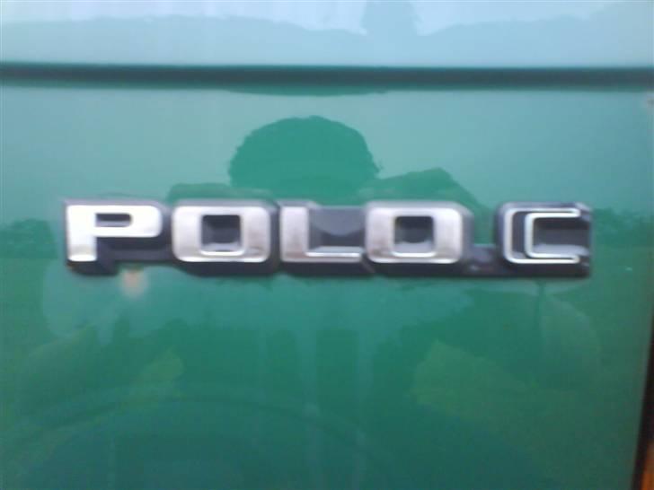 VW polo død billede 3