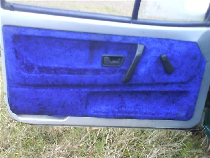 VW polo død billede 4