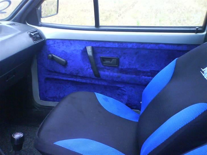 VW polo død billede 5