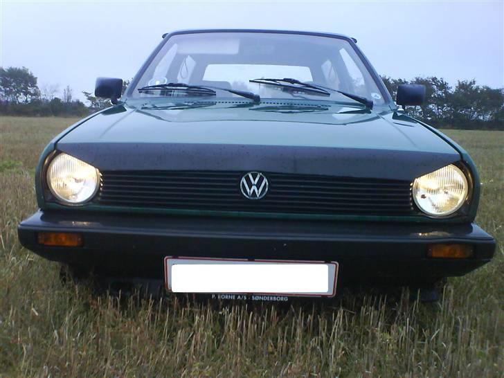 VW polo død billede 6