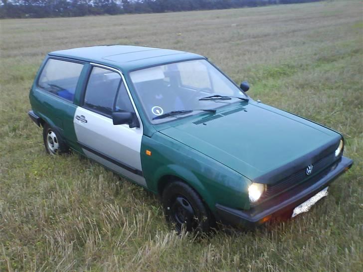 VW polo død billede 10