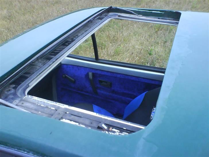 VW polo død billede 11