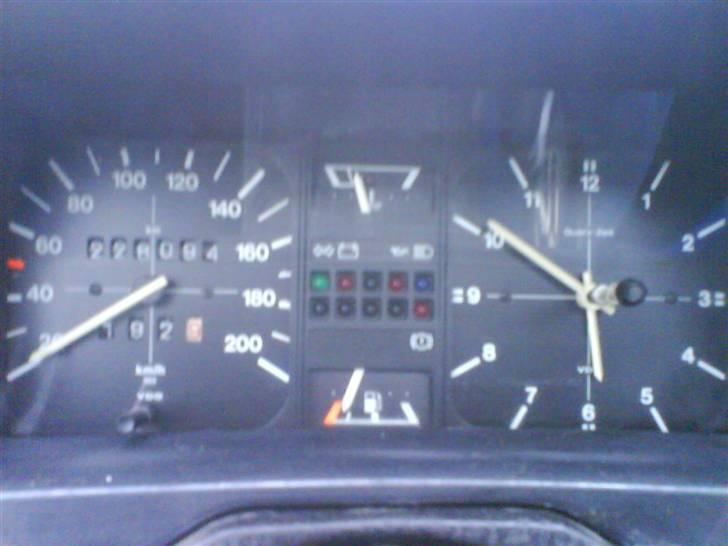 VW polo død billede 12