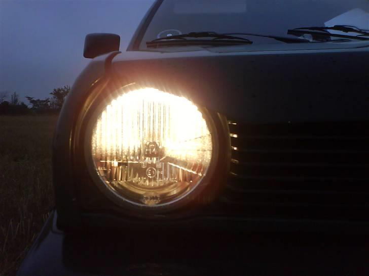 VW polo død billede 13