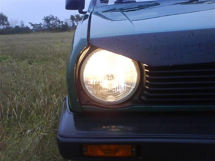 VW polo død billede 14