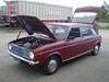 Austin-Morris maxi