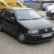 VW Polo 6N