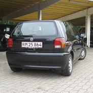 VW Polo 6N