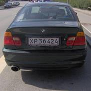 BMW 328i. SOLGT.     