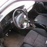 VW GOLF 3 GTI